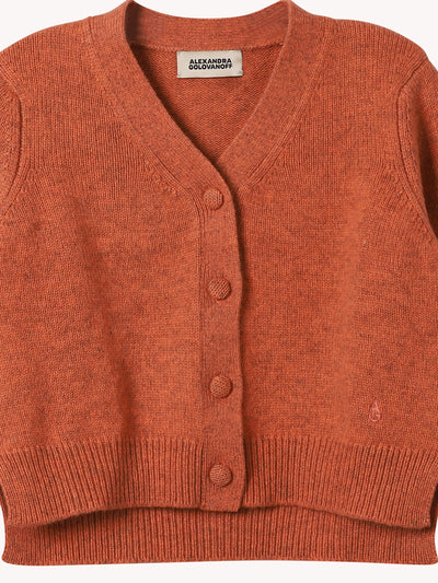 BIANCA CARDIGAN
