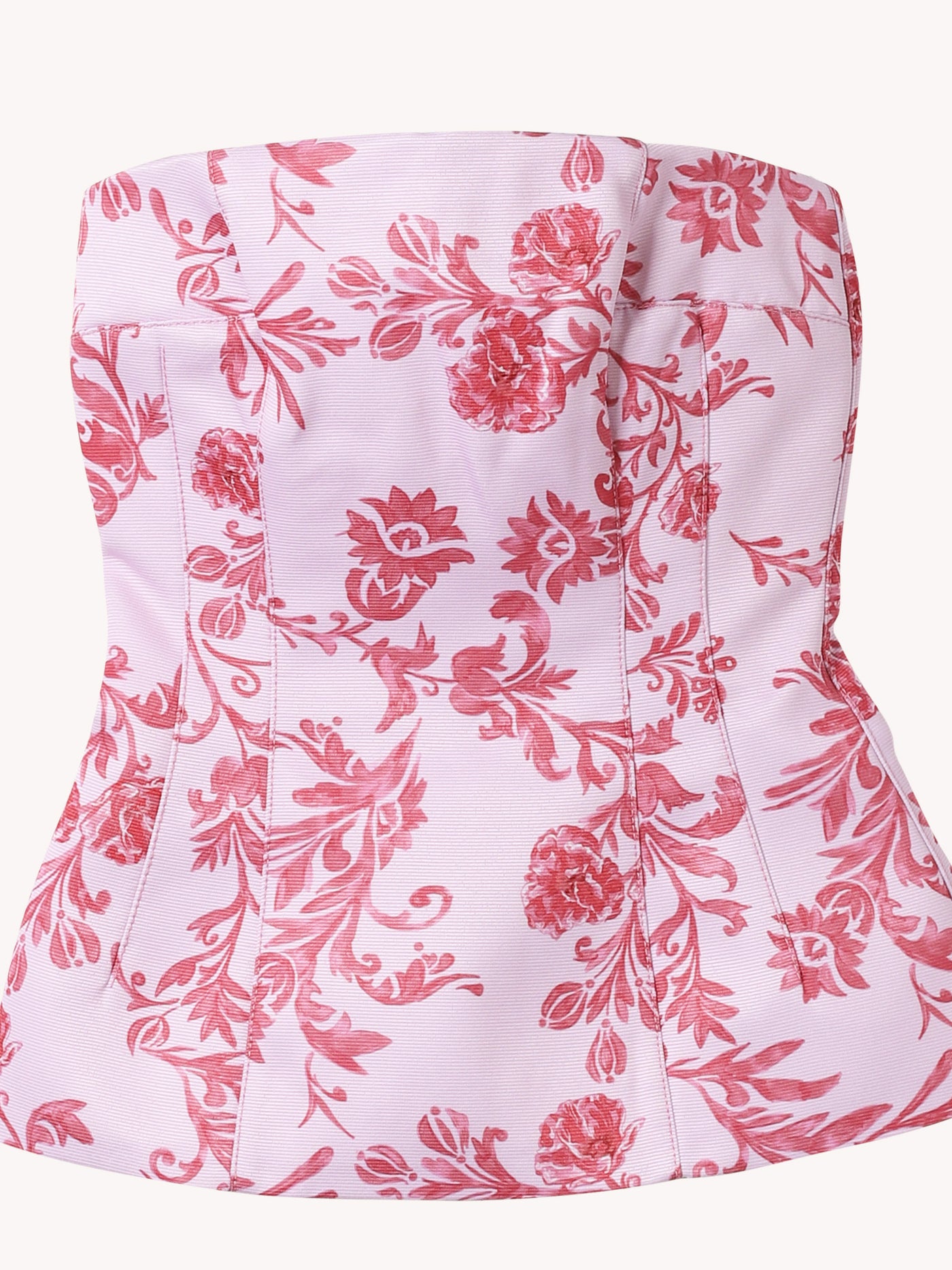 KERINA FLORAL TOP