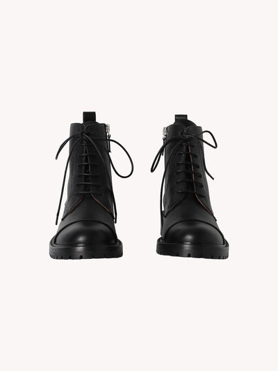 MILLER BOOT