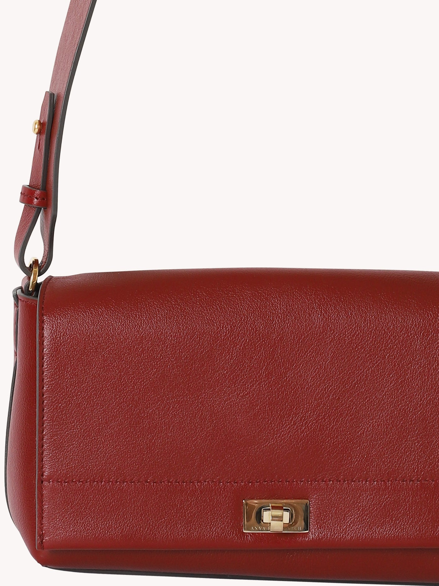 MORTIMER CROSSBODY