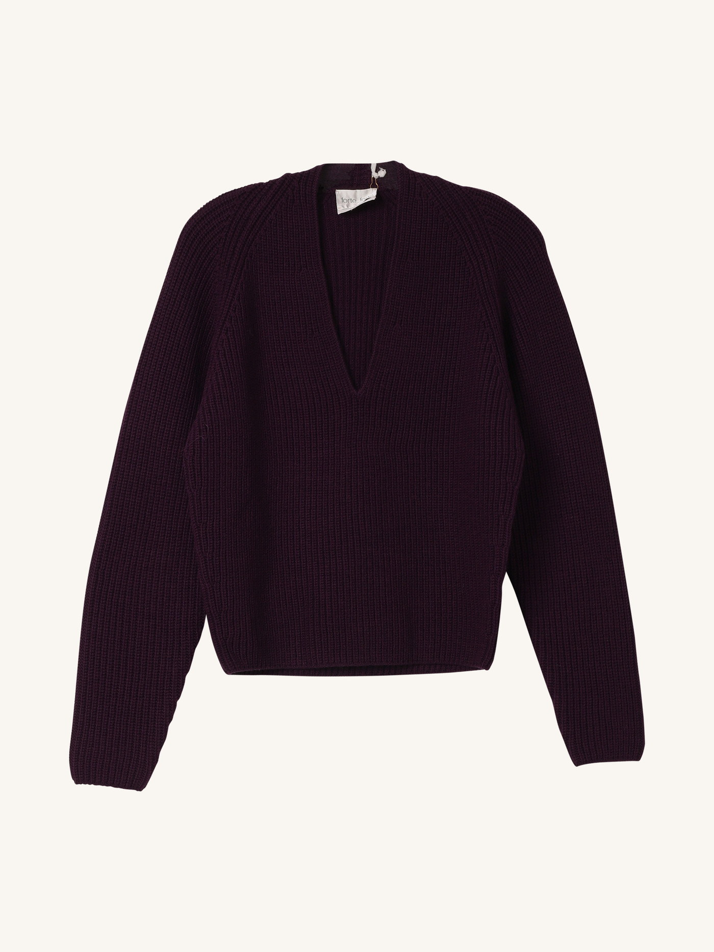 V-Neck Sweater