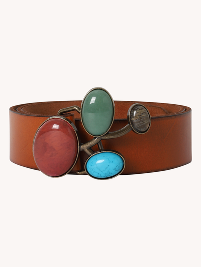 Jewelry Box Belt