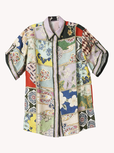 Bianca Shirt