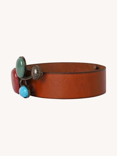 Jewelry Box Belt
