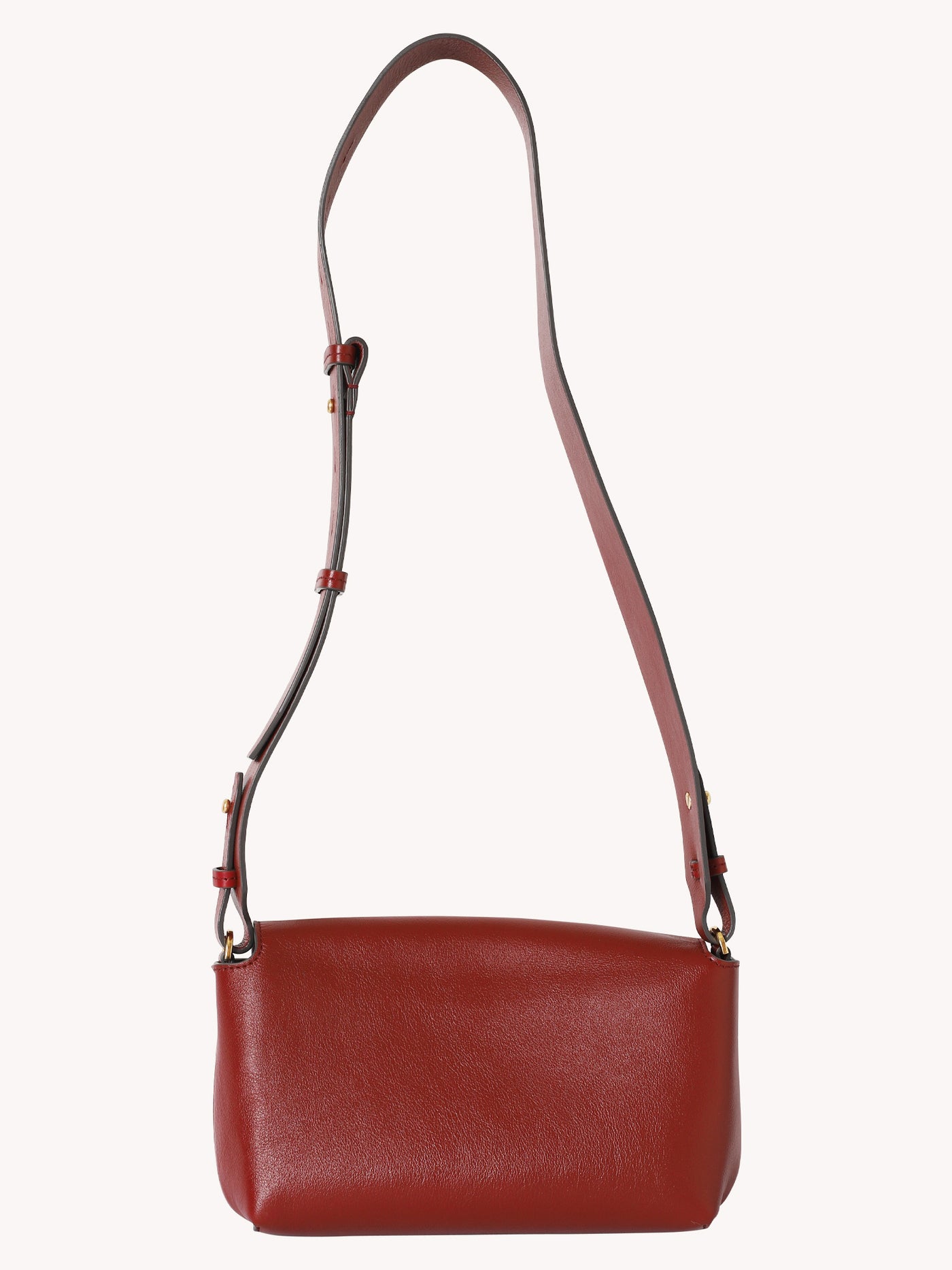 MORTIMER CROSSBODY