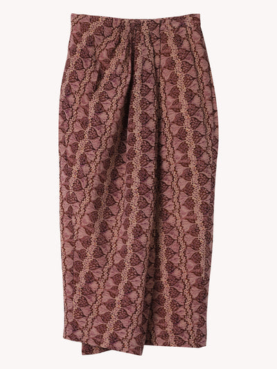 Dalila Skirt