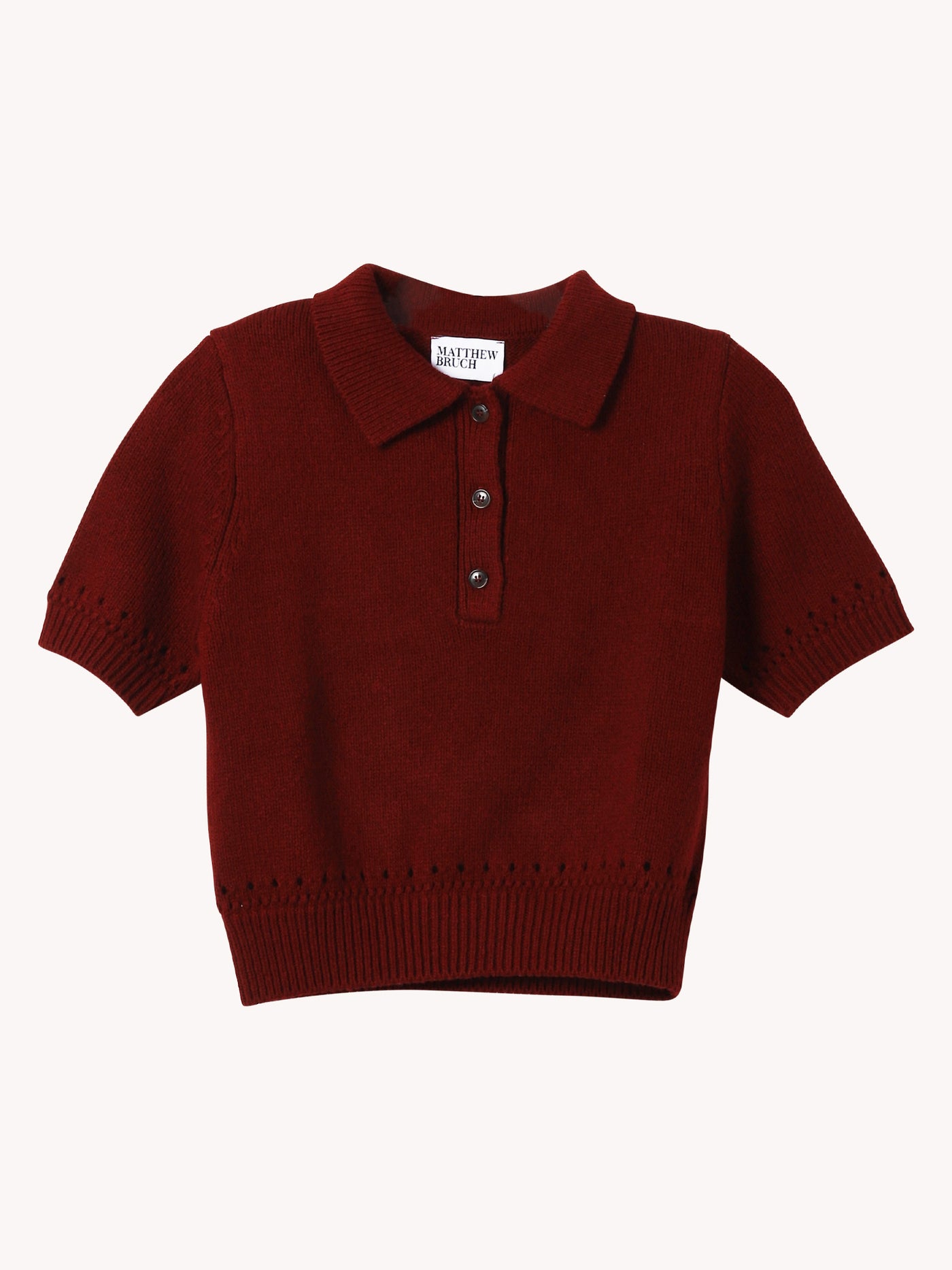 Polo Top