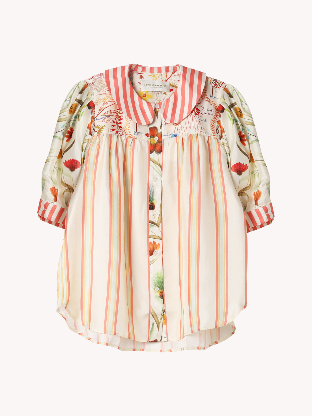 La Prestic Ouiston Clothing for Women | CabanaCanary