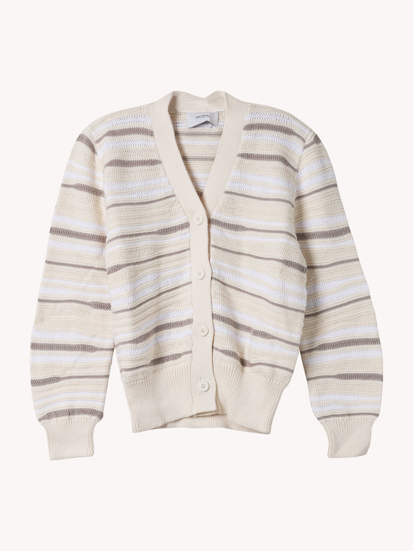 Aluna Knit