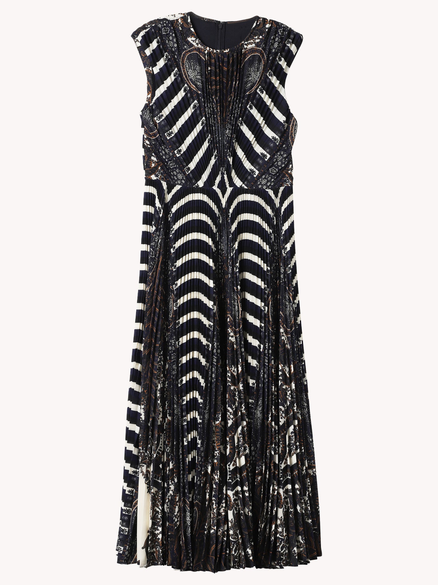 Violeta Midi Dress
