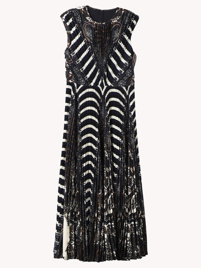 Violeta Midi Dress