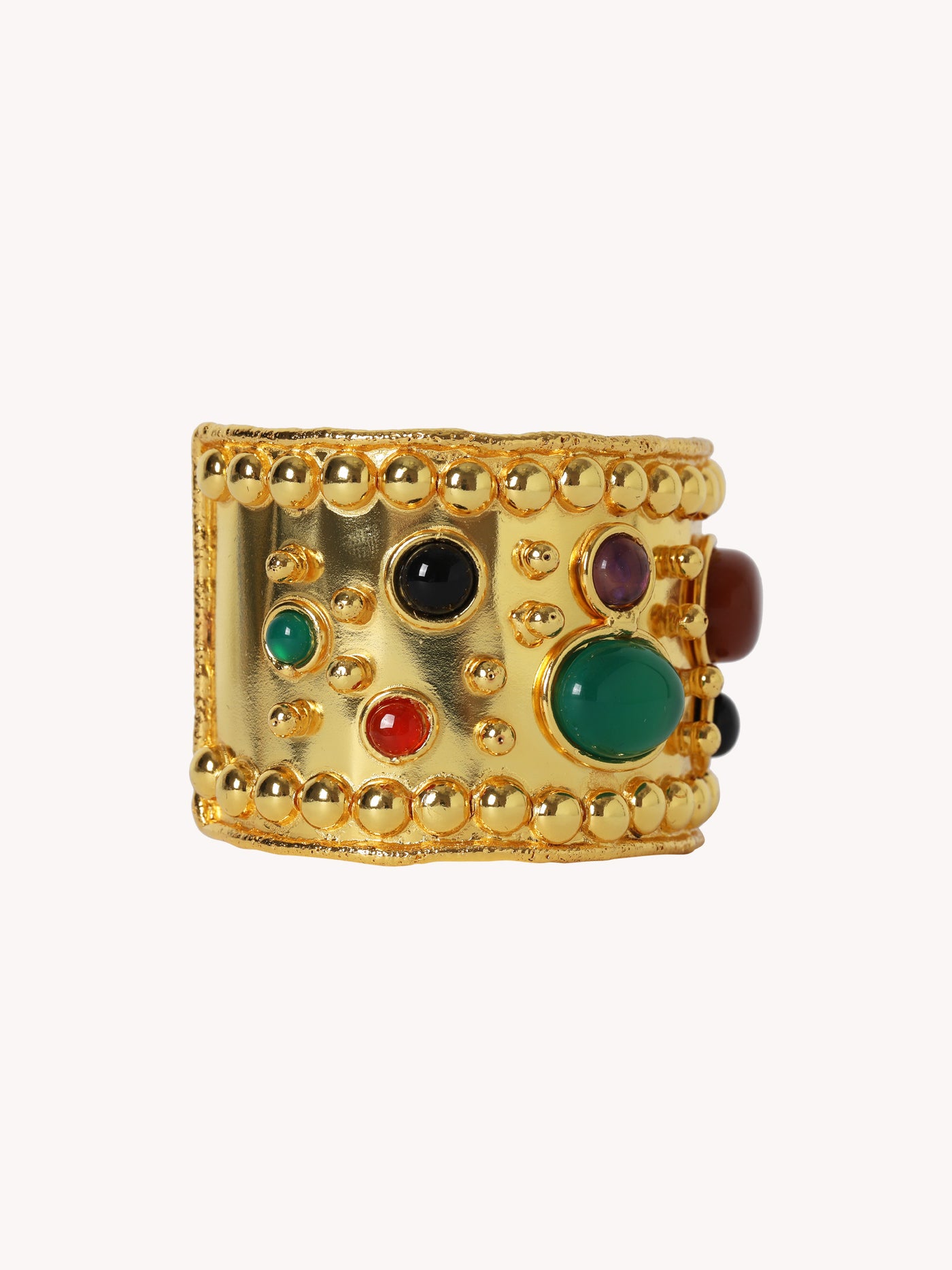 Wonder Byzance Cuff