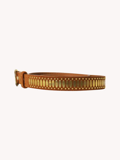 Concha 1" Belt