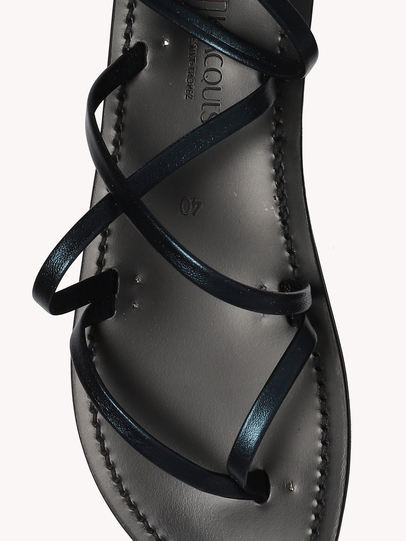 Epicure Sandal