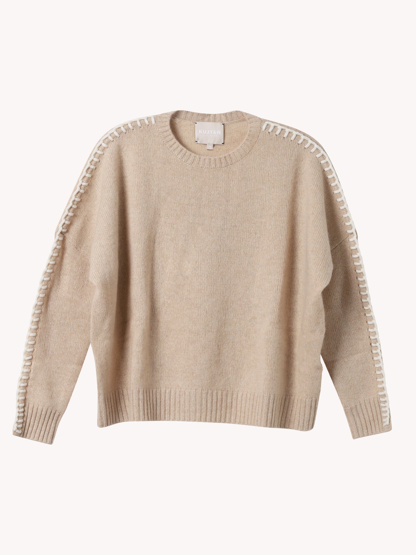 Amea Sweater