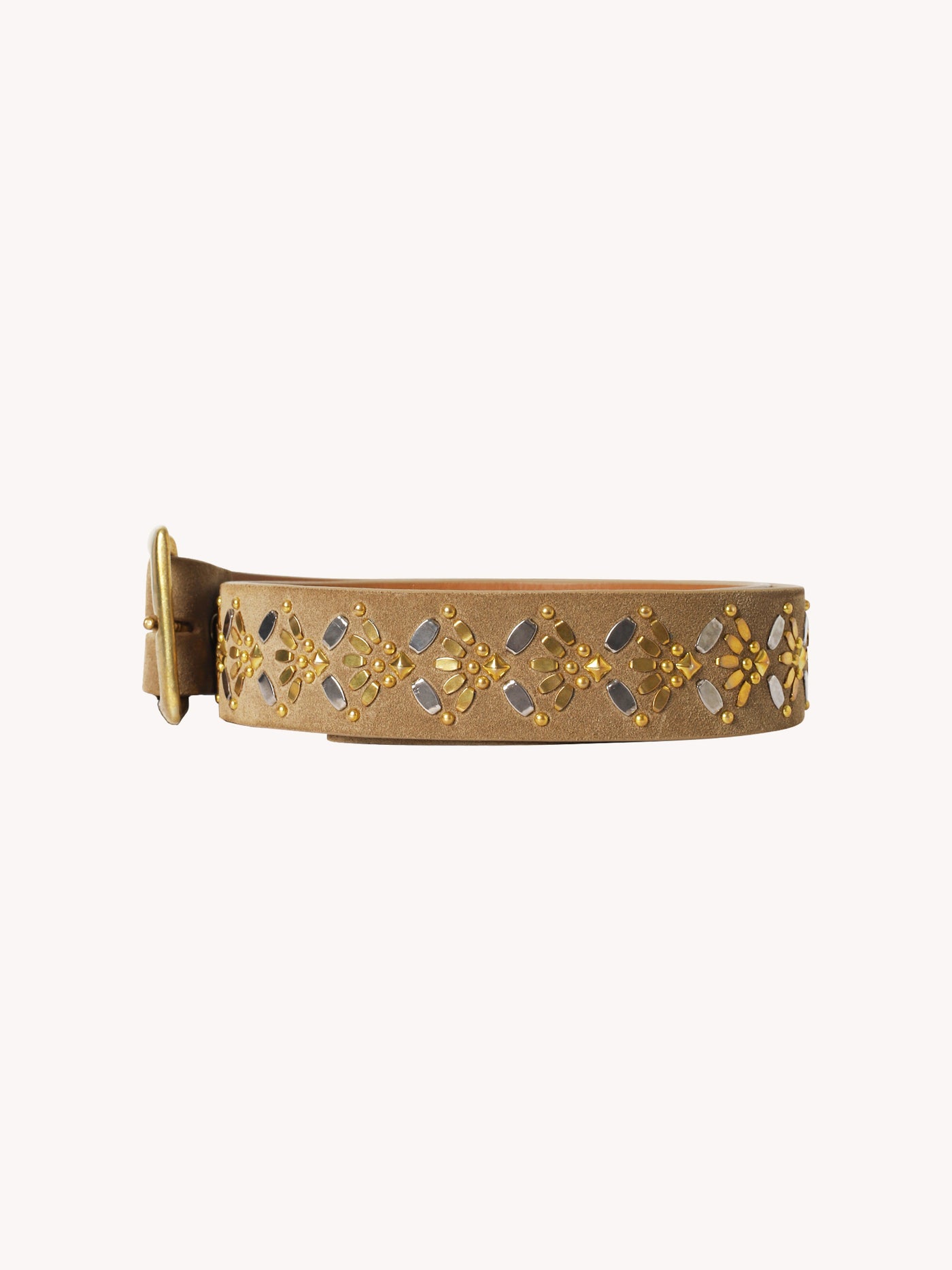 Luxov 1.5" Belt