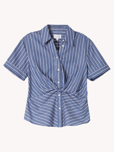 Oakley Stripe Top