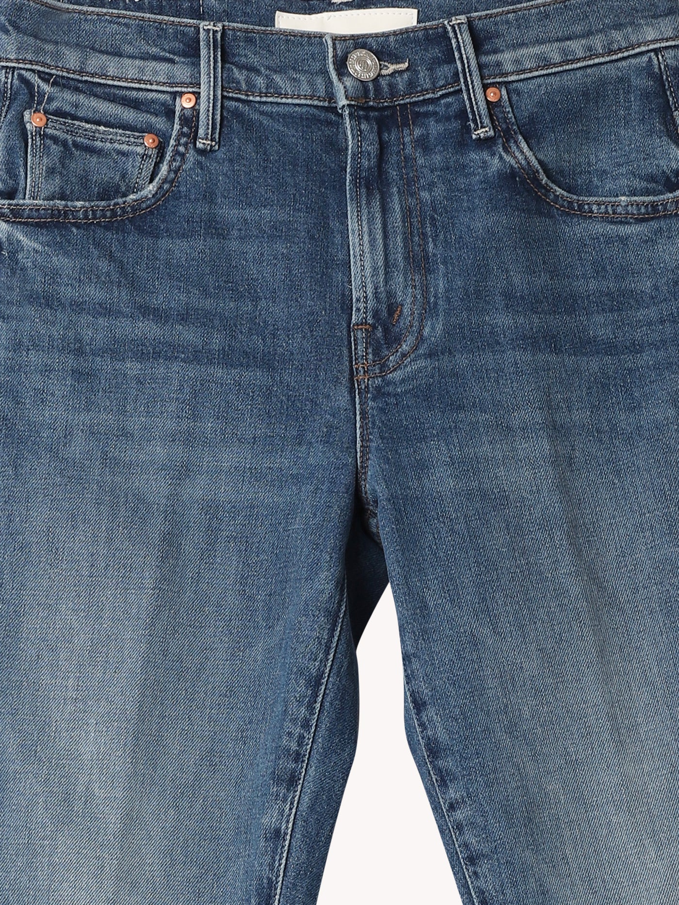 The Insider Ankle Jean in Get Two Birds Stoned