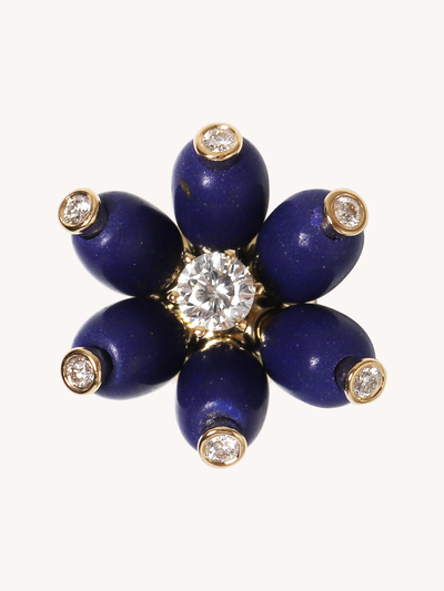 CACTUS FLOWER STUDS