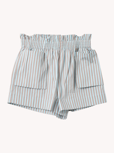 Mira Short