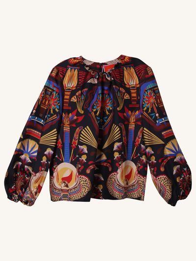 Charming Top