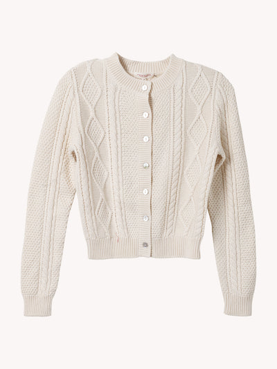 Colette Cardigan