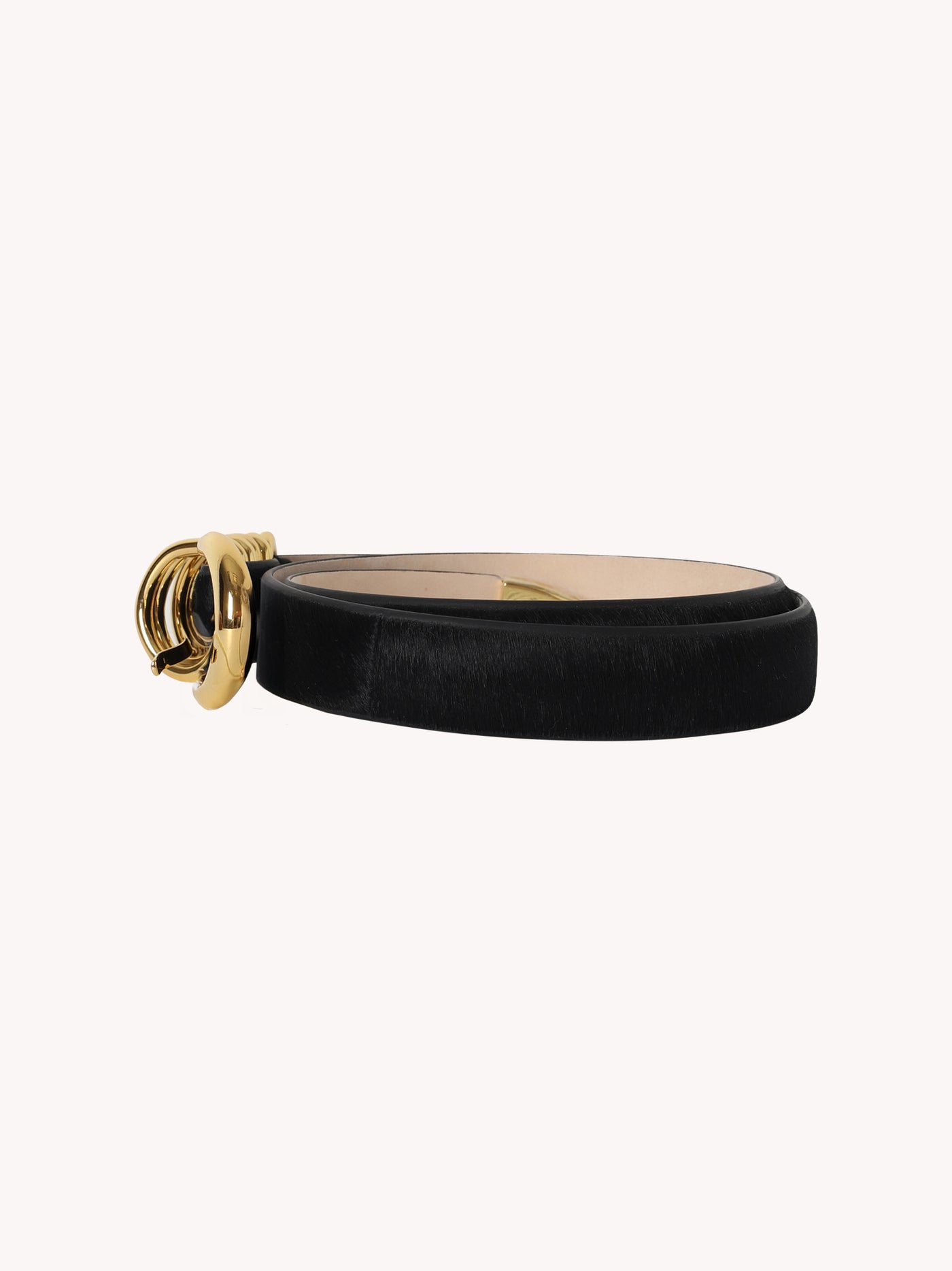 Hollyhock Cavallino Belt