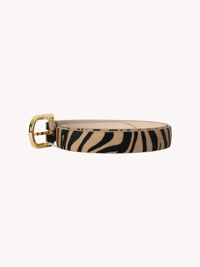 Mija Animal Belt
