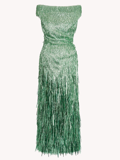 Short Sleeve Cocktail Dress