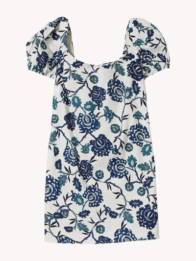 Analie Dress