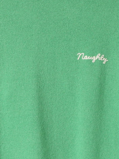 Naughty But Nice Crew