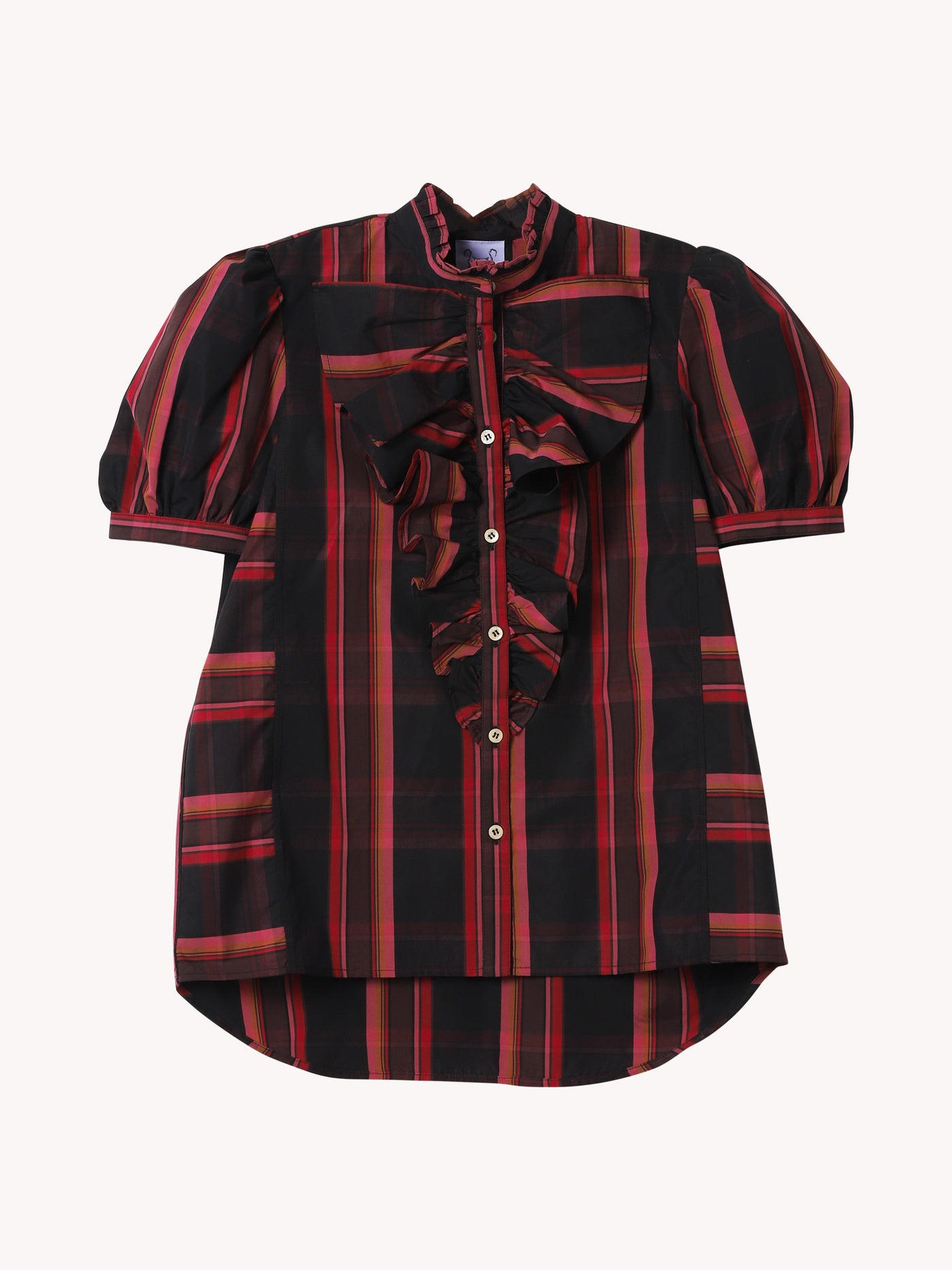 Bibiana Blouse