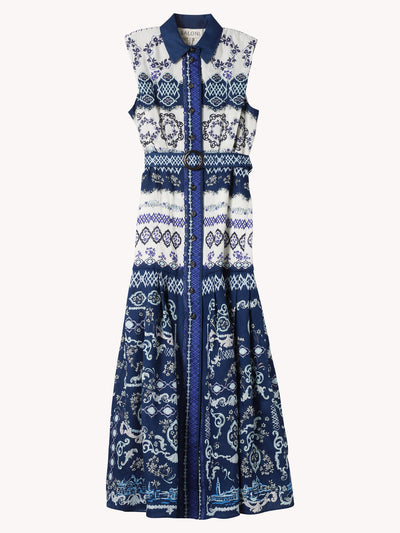 Nya Dress