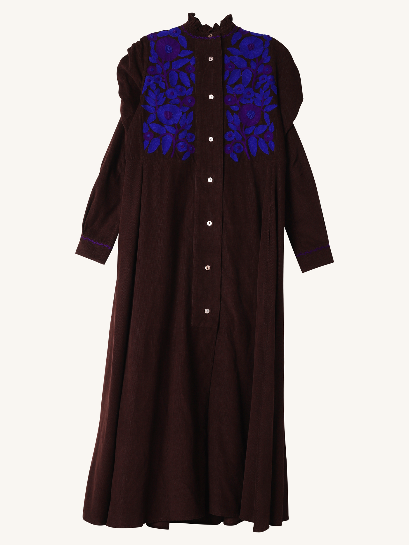 Winter Dress