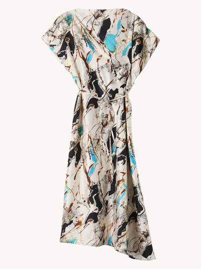 Felicie Dress