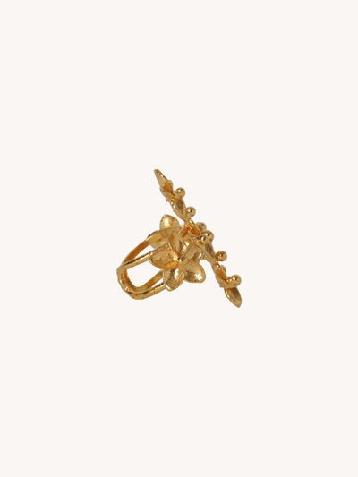 Bloom Ring