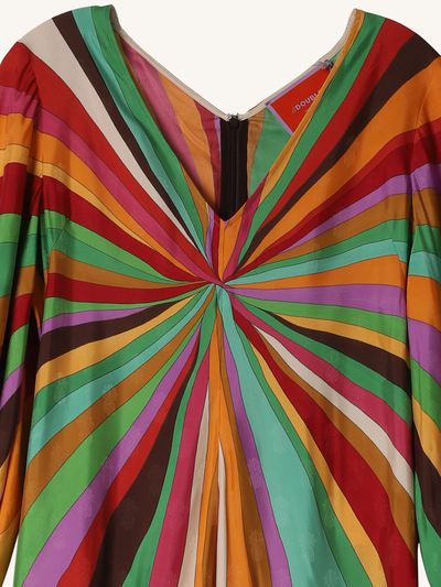Favoloso Dress