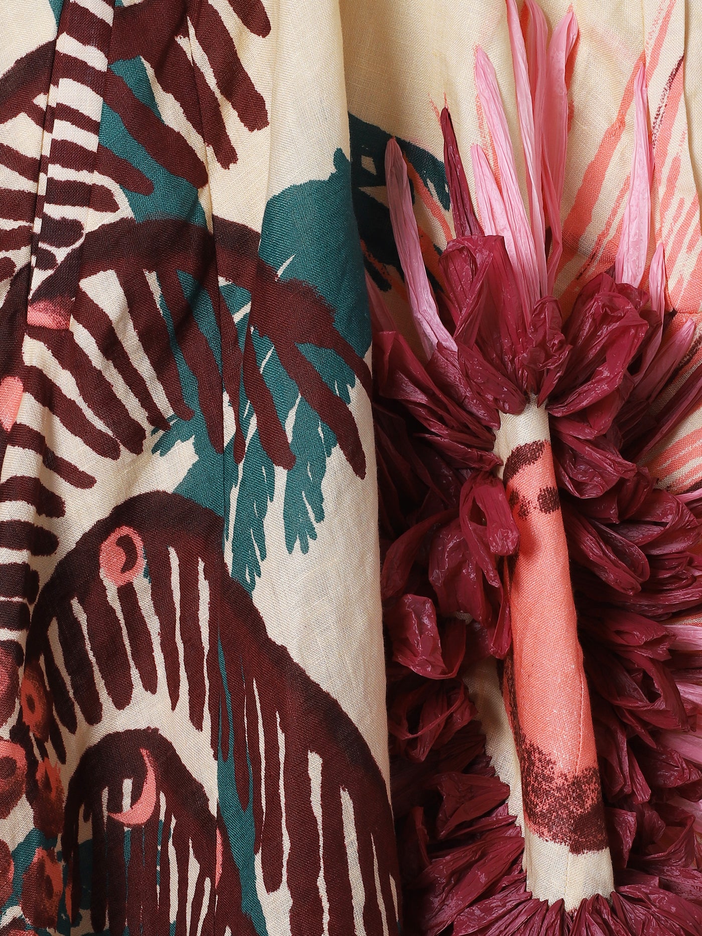 Western Elements Dress