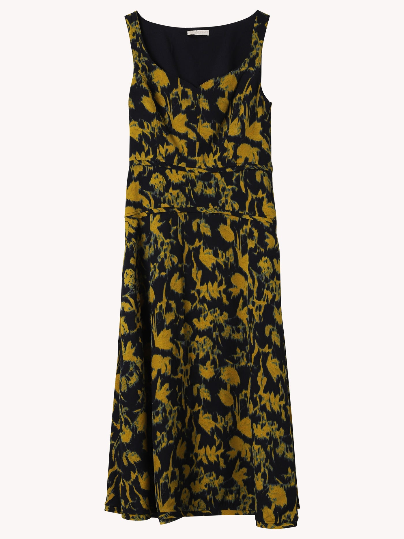 Vivi Sweetheart Midi