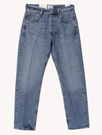 Winslow Jean in Telegraph