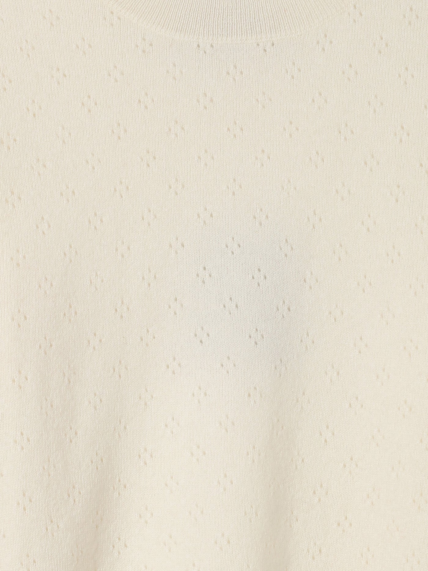 Isabel Short Sleeve Pullover