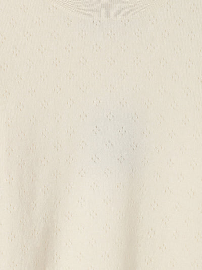 Isabel Short Sleeve Pullover