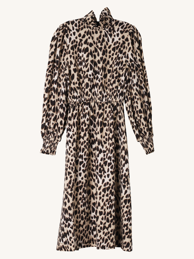 Panther Dress