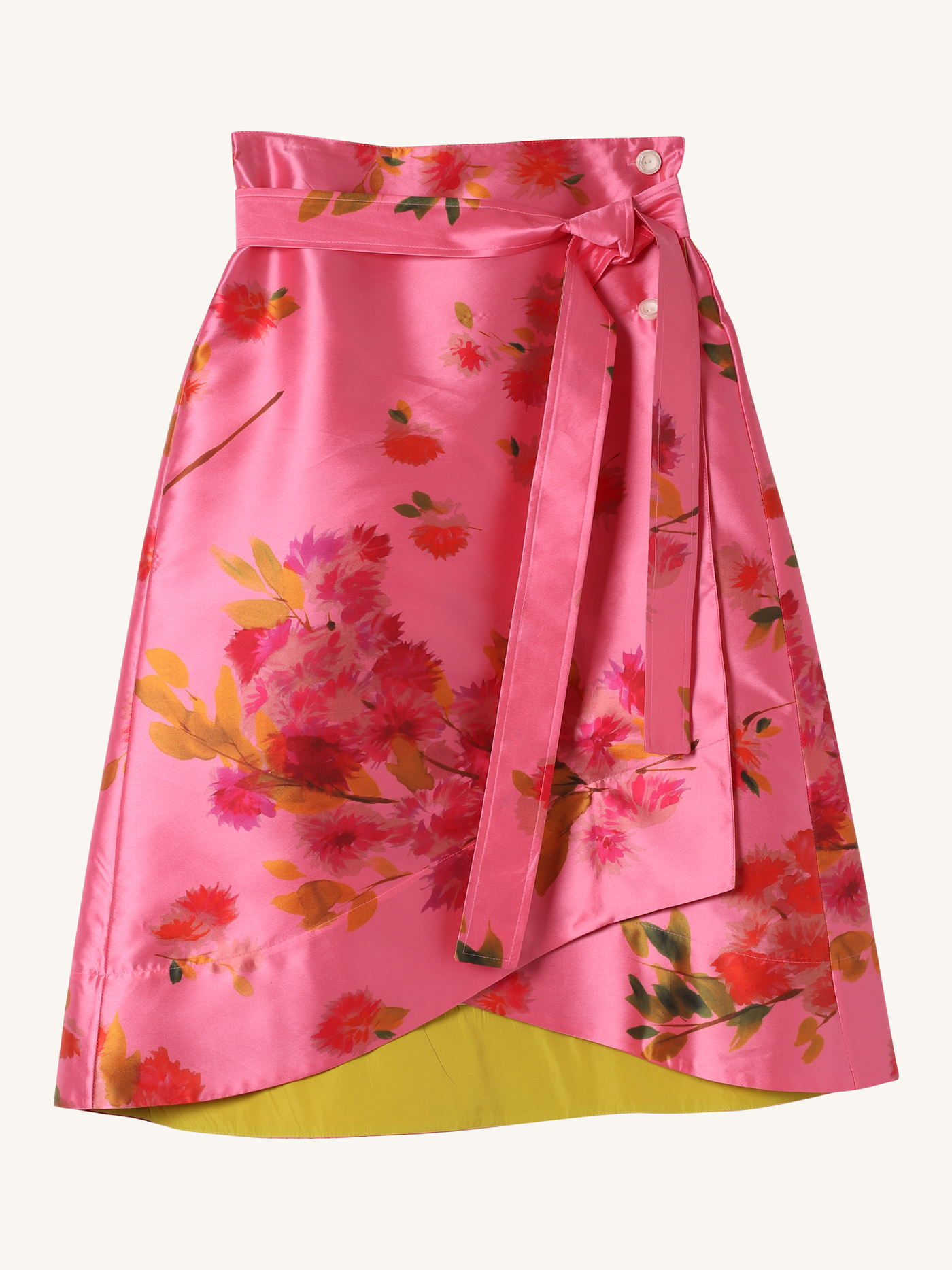 Mercado Shannon Skirt