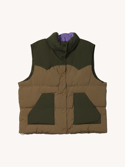 Miller Vest