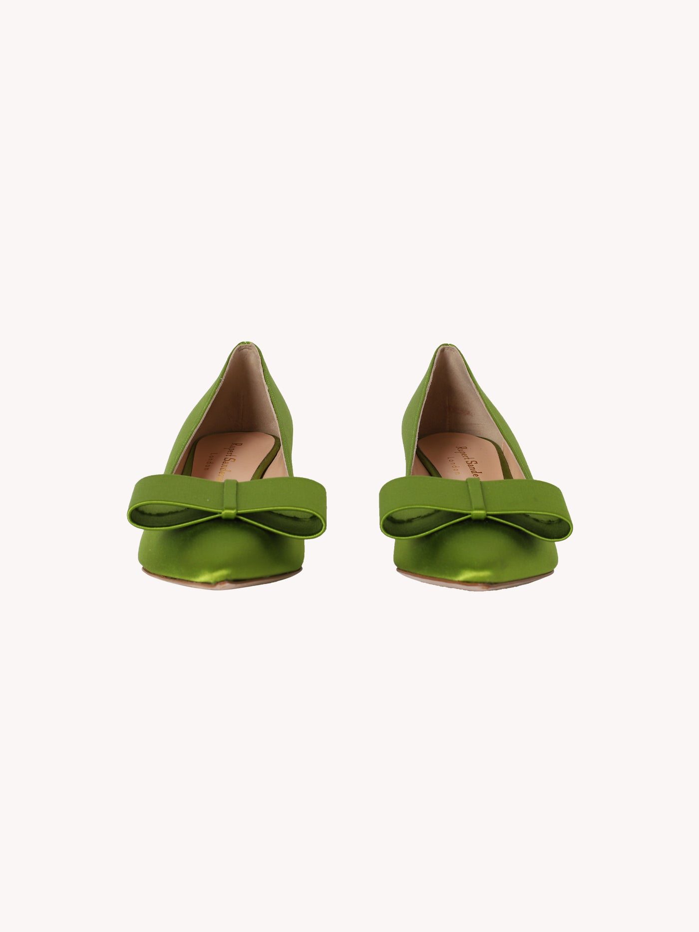 PARAGON HEEL