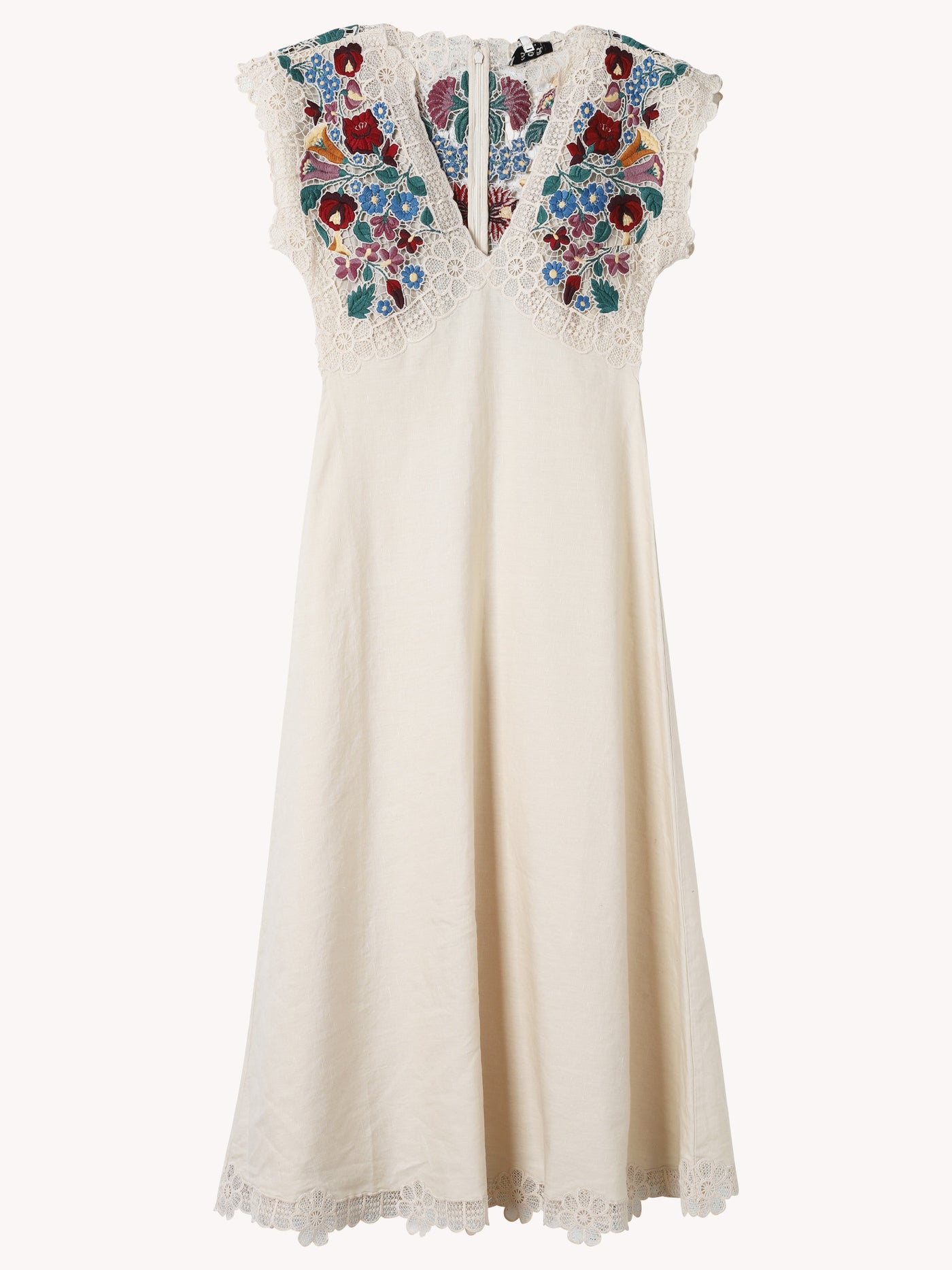 Katharine Dress