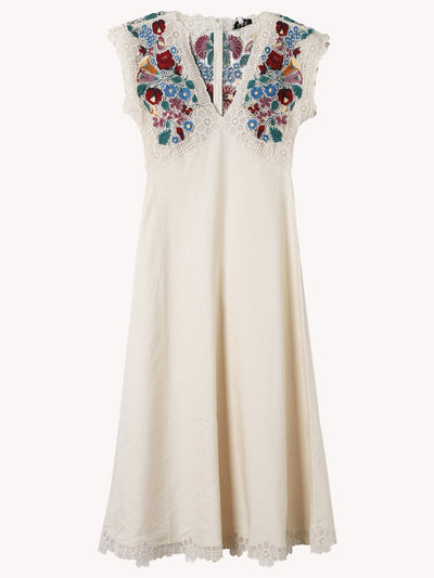 Katharine Dress