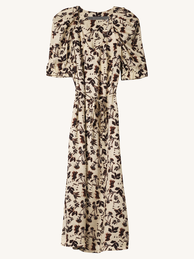 Flower Darling Dress