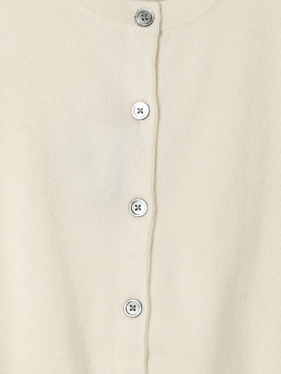 Zoe Short Sleeve Cardigan